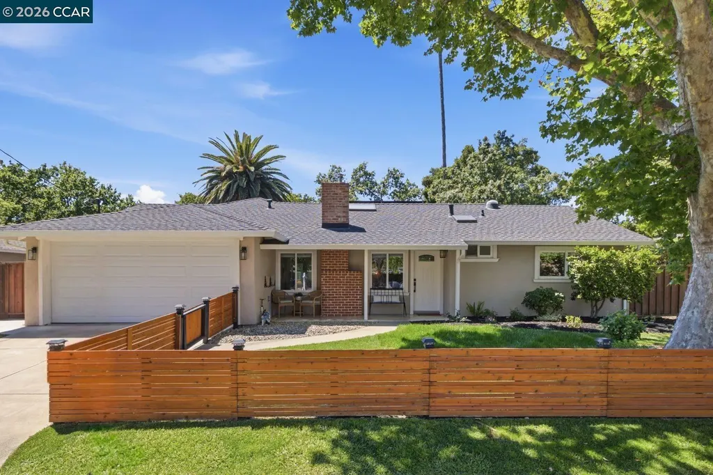 1772 Ruth Drive Pleasant Hill CA 94523