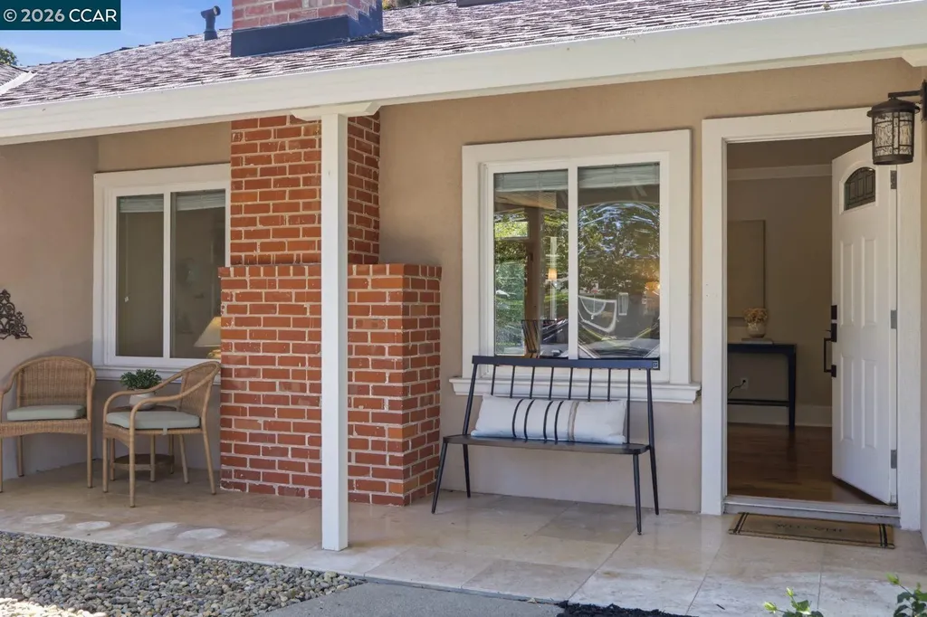 1772 Ruth Drive Pleasant Hill CA 94523