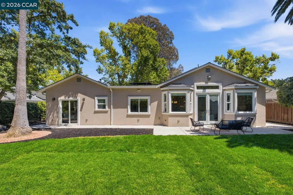 1772 Ruth Drive Pleasant Hill CA 94523