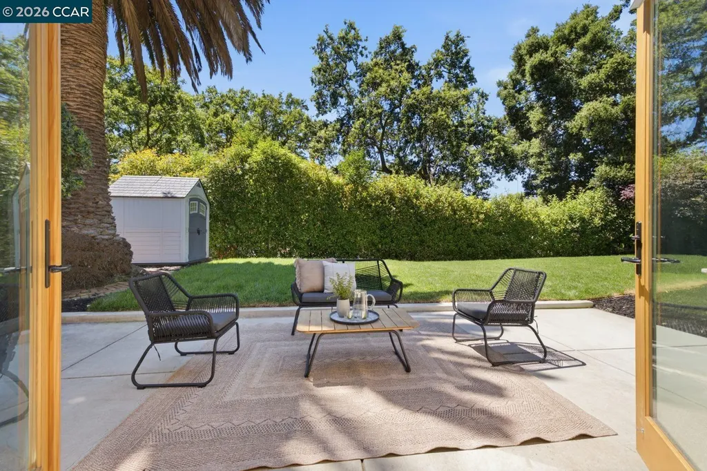 1772 Ruth Drive Pleasant Hill CA 94523