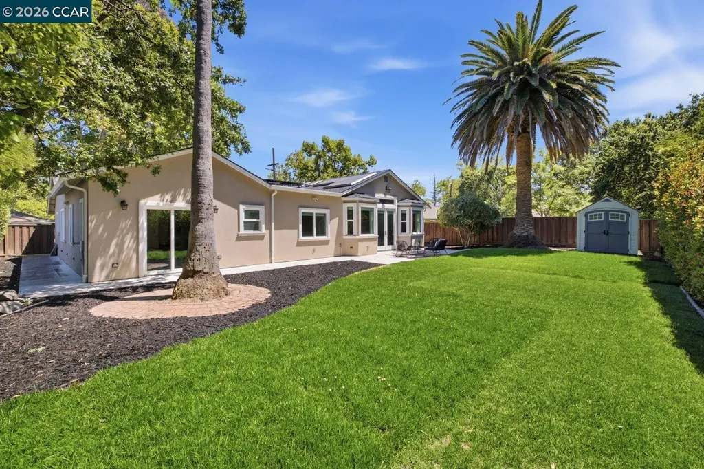 1772 Ruth Drive Pleasant Hill CA 94523