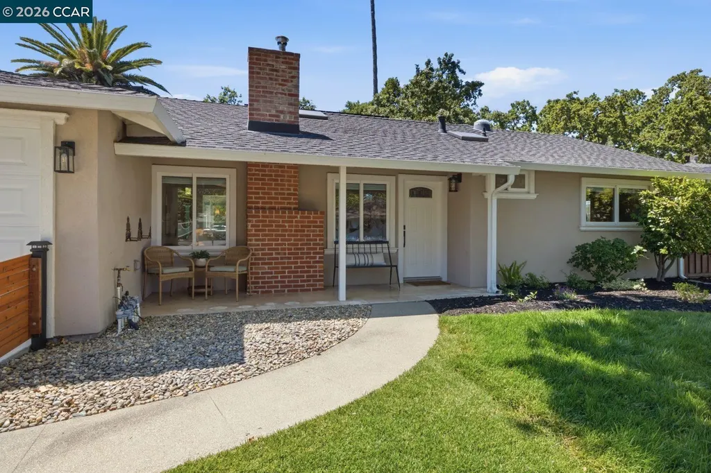 1772 Ruth Drive Pleasant Hill CA 94523