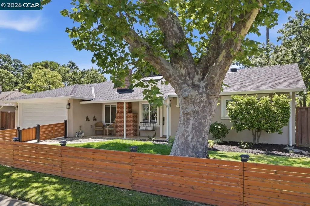 1772 Ruth Drive Pleasant Hill CA 94523