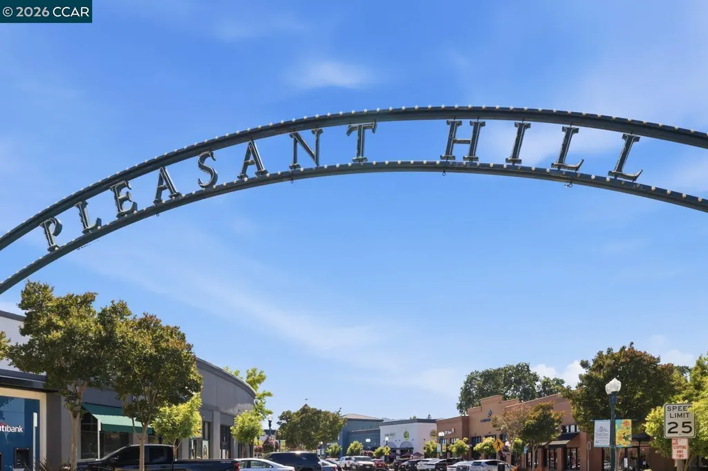 1772 Ruth Drive Pleasant Hill CA 94523