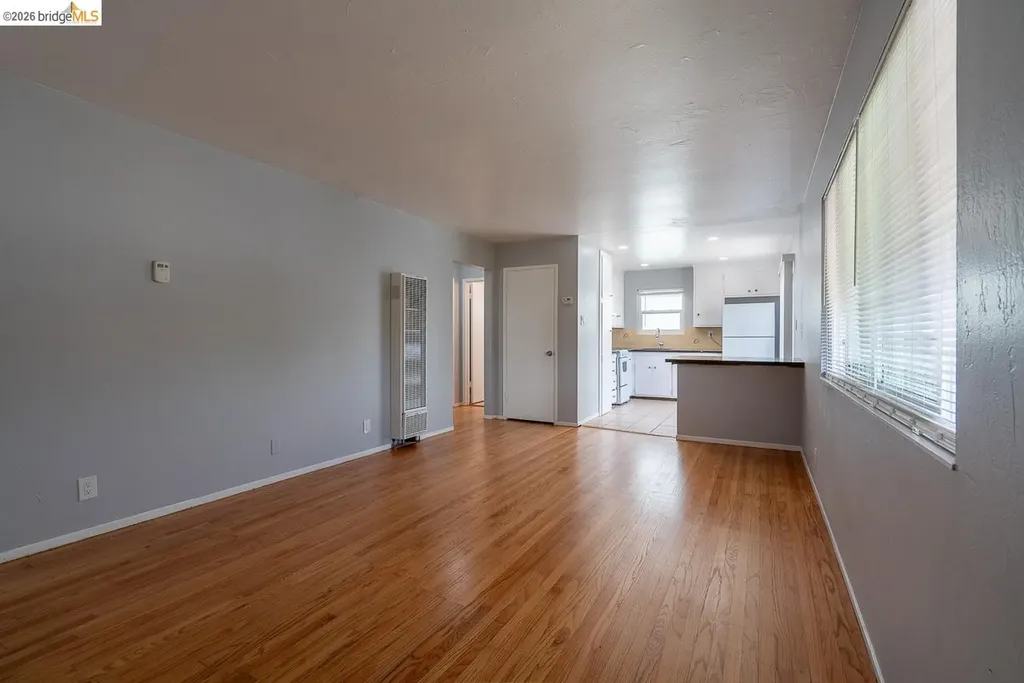3414 64th Avenue Place Oakland CA 94605