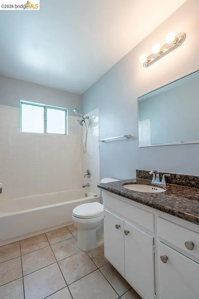 3414 64th Avenue Place Oakland CA 94605