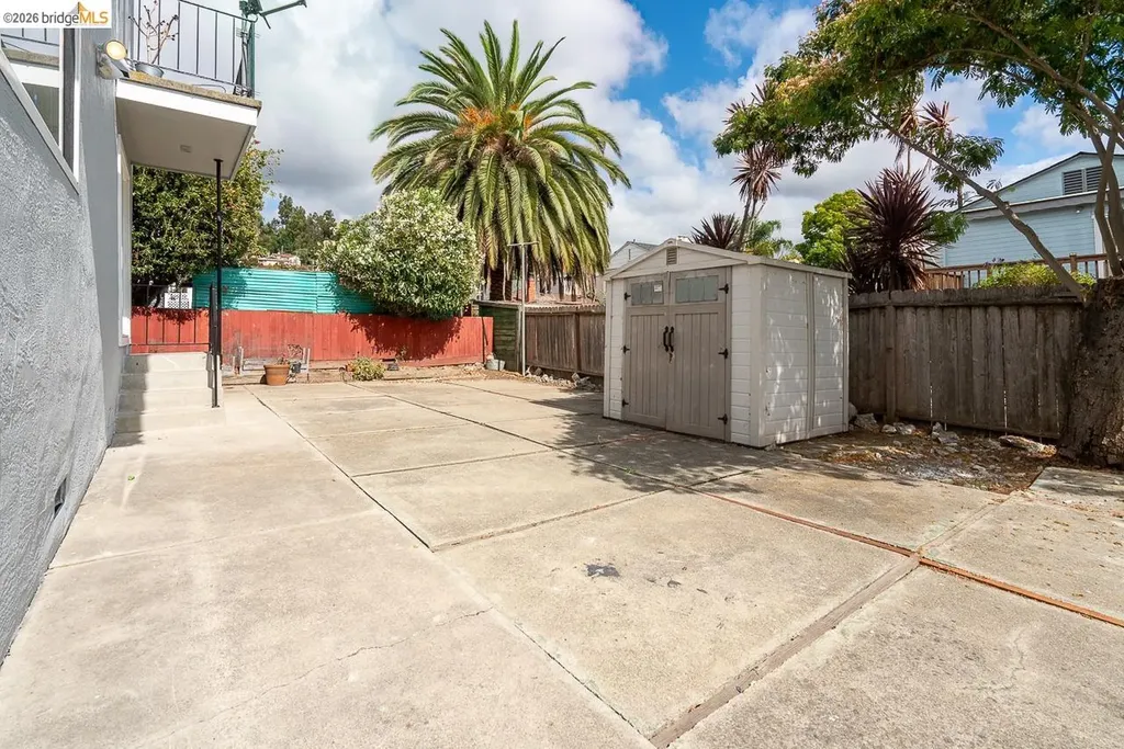 3414 64th Avenue Place Oakland CA 94605