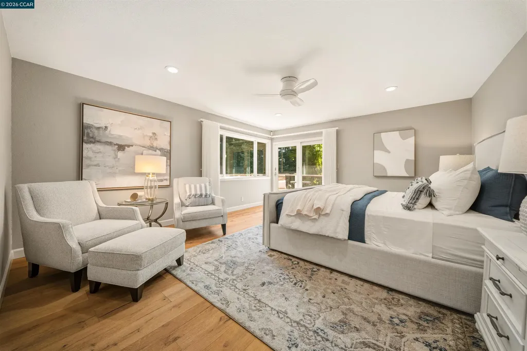 210 Still Creek Road Danville CA 94506