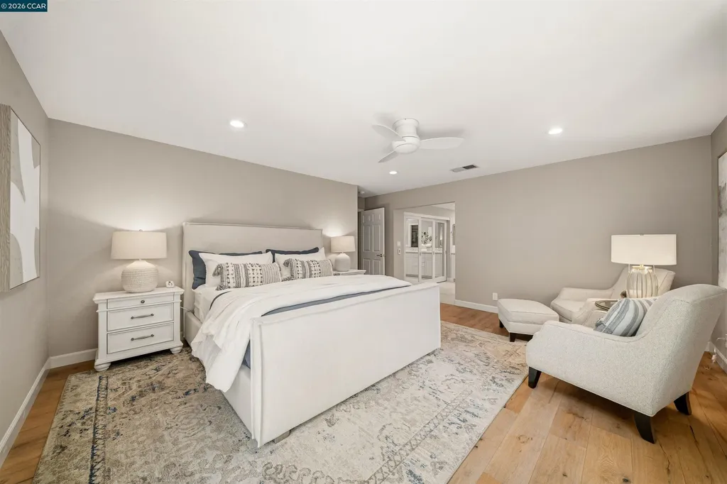 210 Still Creek Road Danville CA 94506