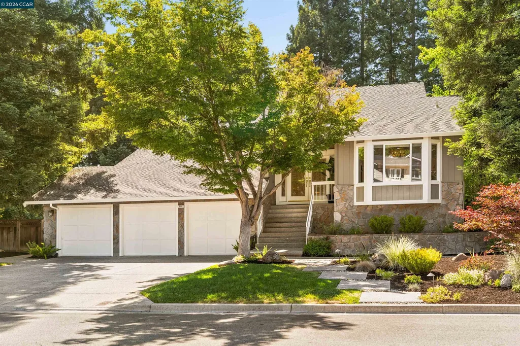 210 Still Creek Road Danville CA 94506