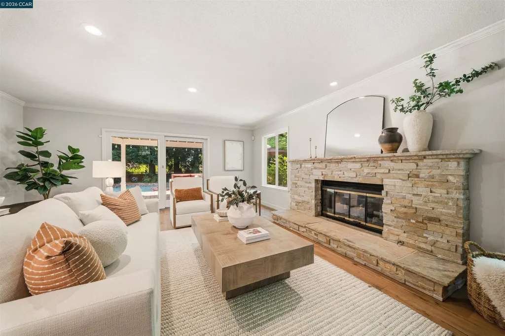 210 Still Creek Road Danville CA 94506