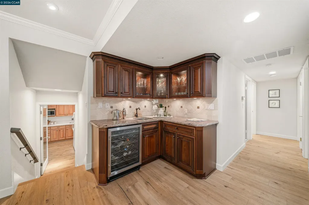 210 Still Creek Road Danville CA 94506