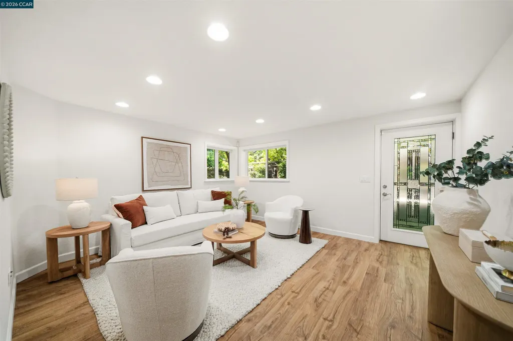 210 Still Creek Road Danville CA 94506
