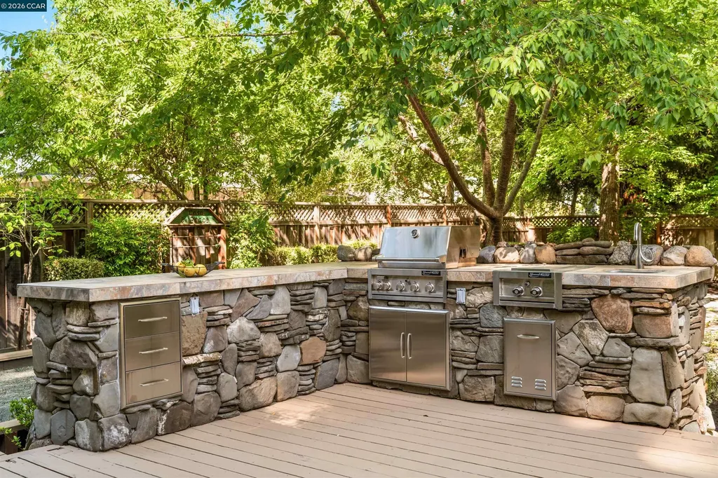 210 Still Creek Road Danville CA 94506