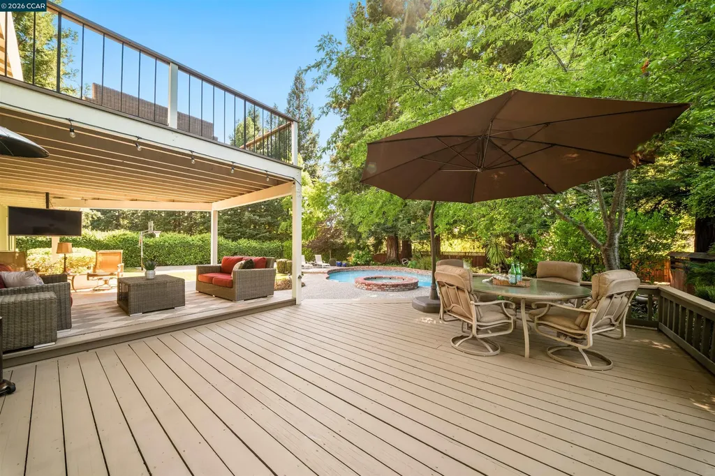 210 Still Creek Road Danville CA 94506