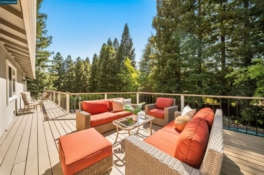 210 Still Creek Road Danville CA 94506