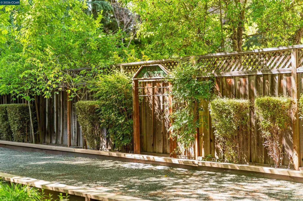 210 Still Creek Road Danville CA 94506