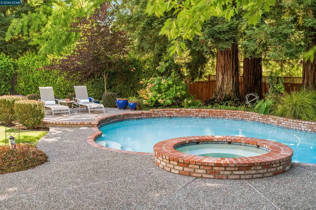 210 Still Creek Road Danville CA 94506