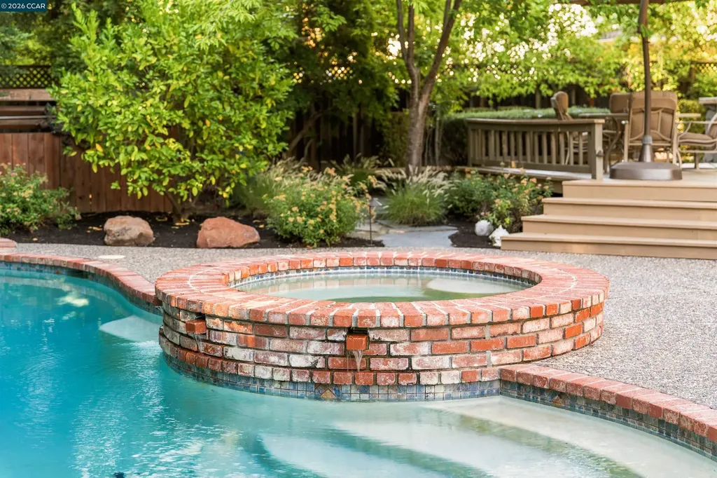 210 Still Creek Road Danville CA 94506