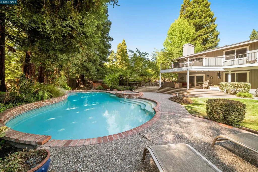 210 Still Creek Road Danville CA 94506