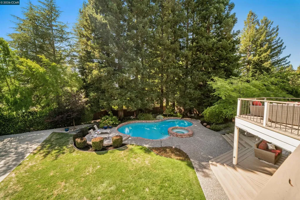 210 Still Creek Road Danville CA 94506