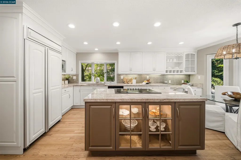 210 Still Creek Road Danville CA 94506