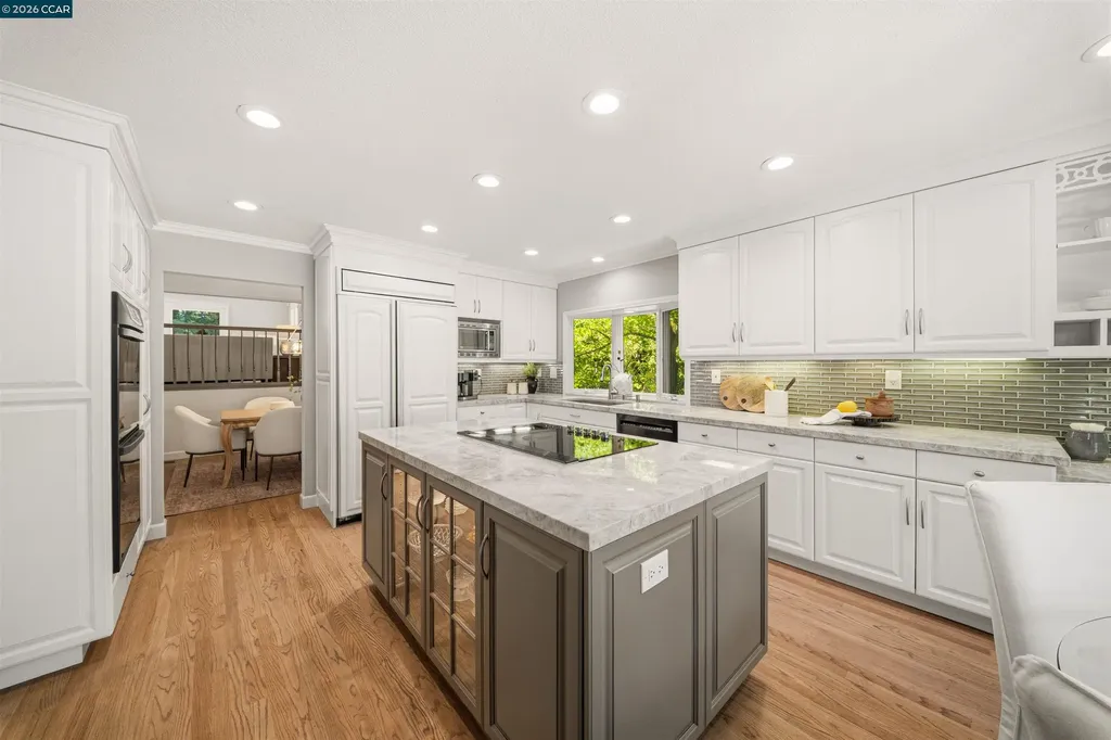 210 Still Creek Road Danville CA 94506