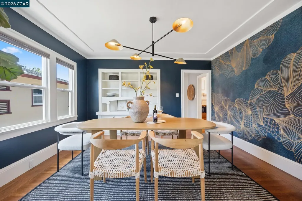 628 Poirier Street Oakland CA 94609