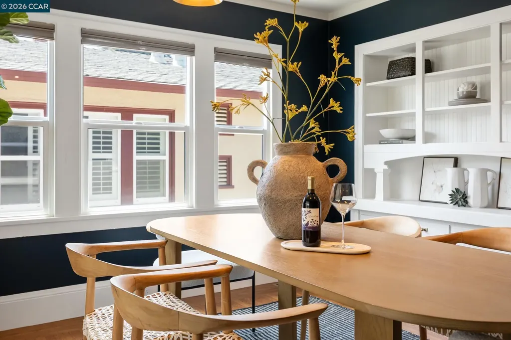 628 Poirier Street Oakland CA 94609