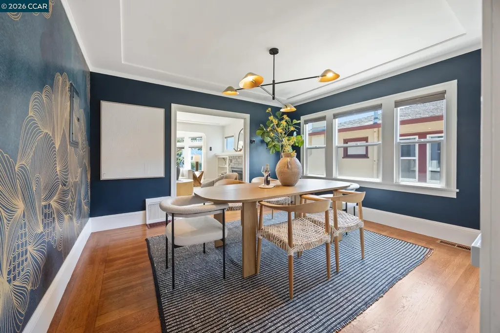 628 Poirier Street Oakland CA 94609