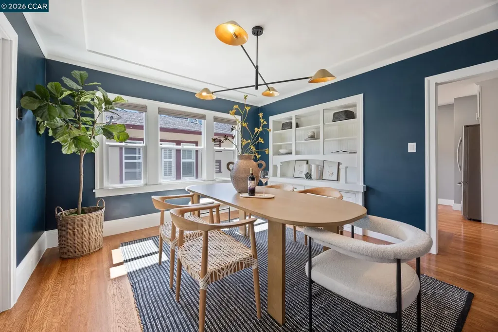 628 Poirier Street Oakland CA 94609