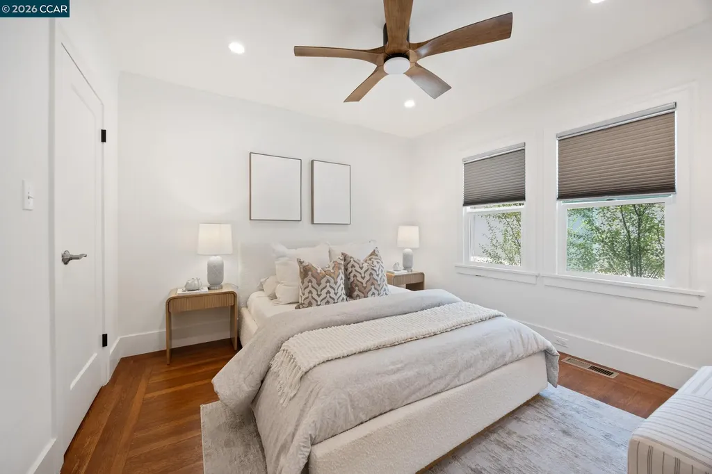 628 Poirier Street Oakland CA 94609