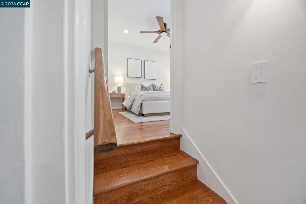 628 Poirier Street Oakland CA 94609