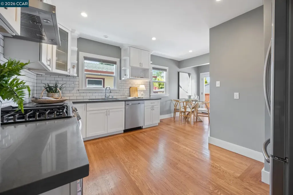 628 Poirier Street Oakland CA 94609