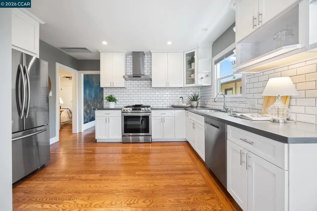 628 Poirier Street Oakland CA 94609