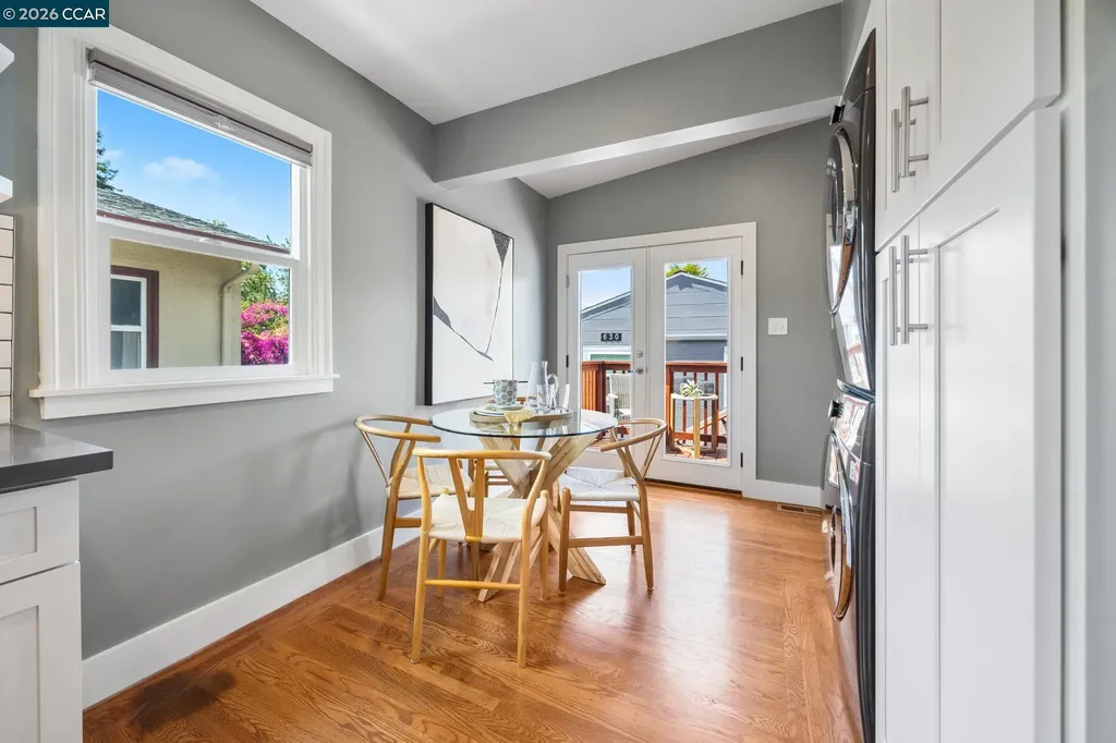 628 Poirier Street Oakland CA 94609