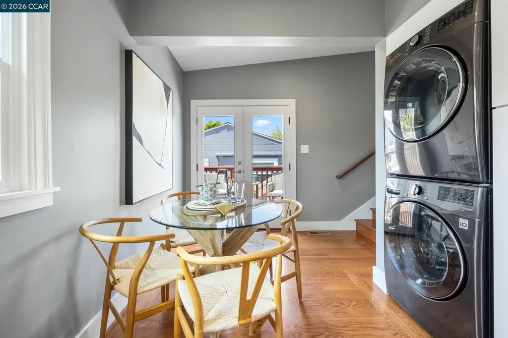 628 Poirier Street Oakland CA 94609