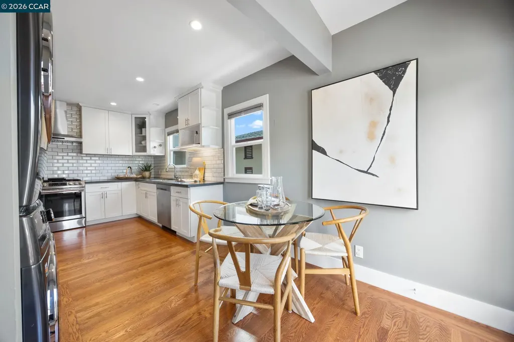628 Poirier Street Oakland CA 94609