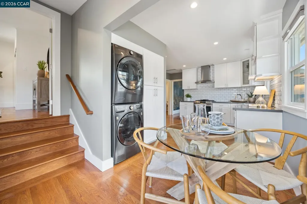 628 Poirier Street Oakland CA 94609
