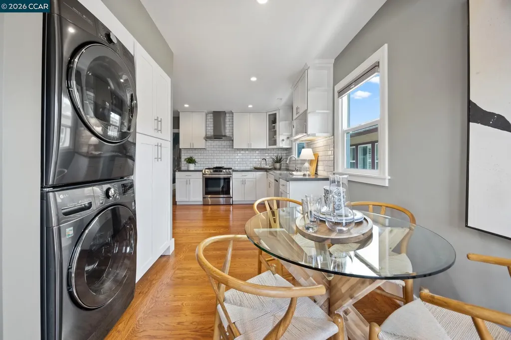 628 Poirier Street Oakland CA 94609