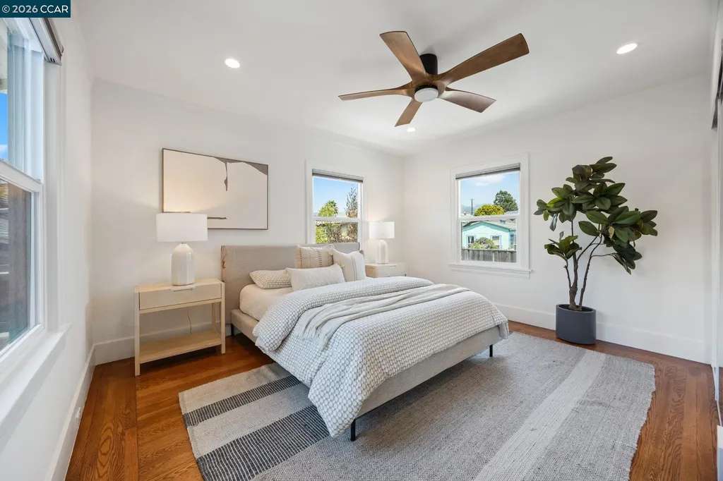 628 Poirier Street Oakland CA 94609