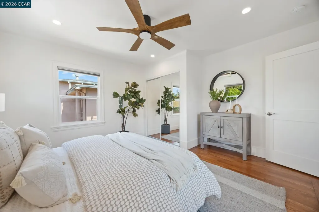628 Poirier Street Oakland CA 94609