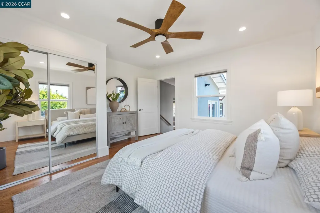 628 Poirier Street Oakland CA 94609
