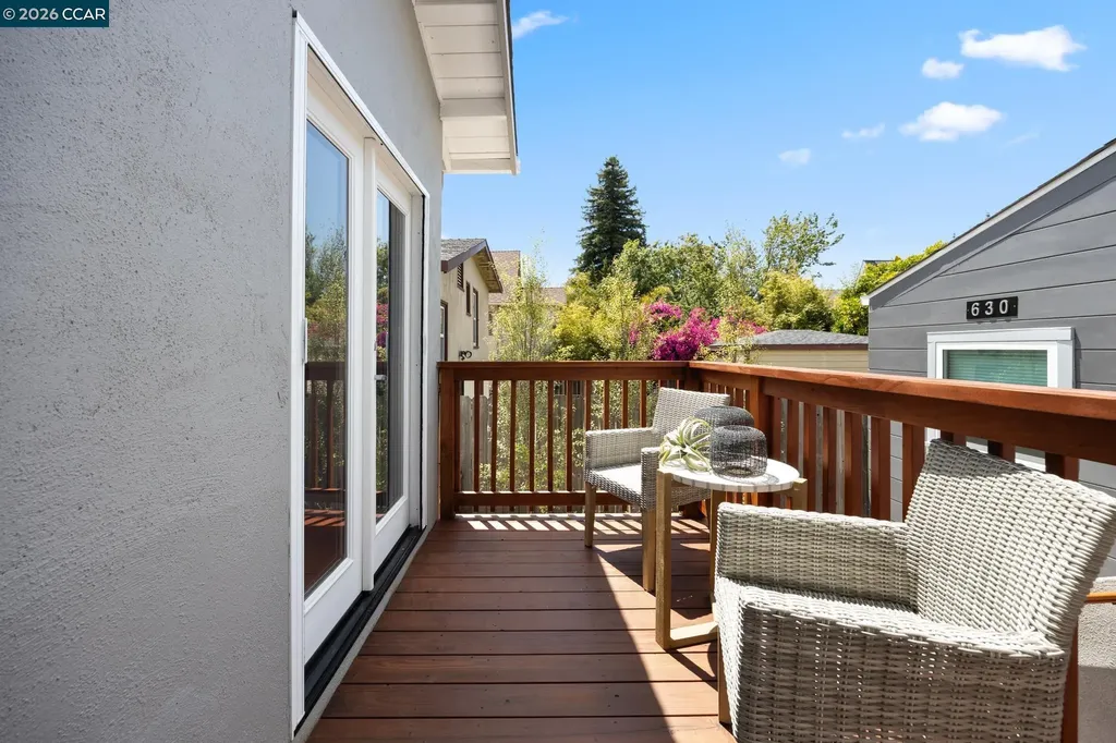 628 Poirier Street Oakland CA 94609