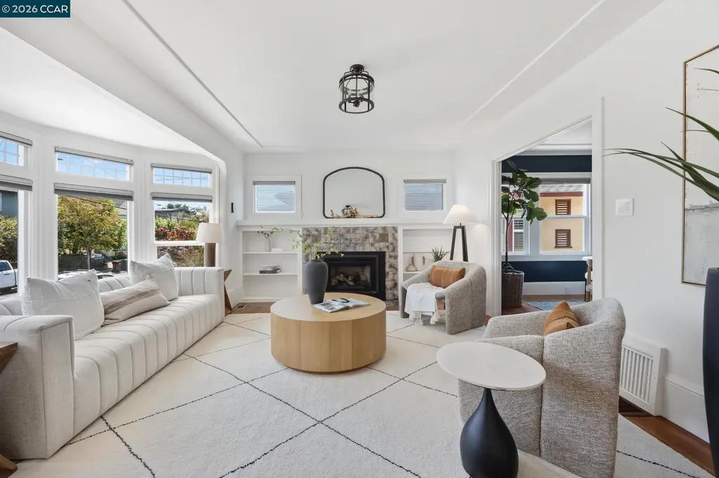 628 Poirier Street Oakland CA 94609