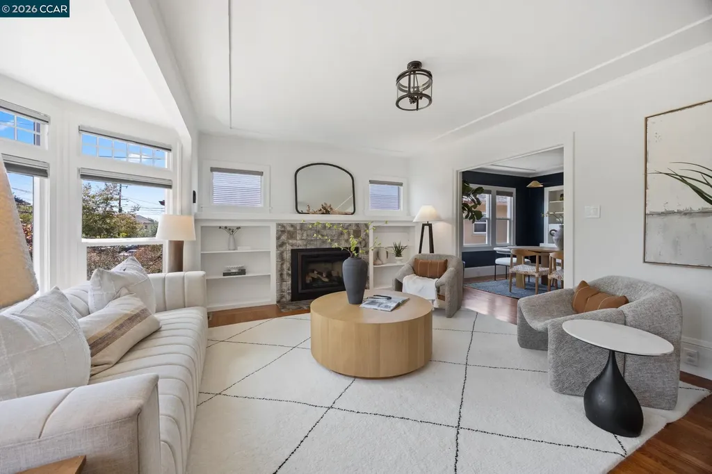 628 Poirier Street Oakland CA 94609