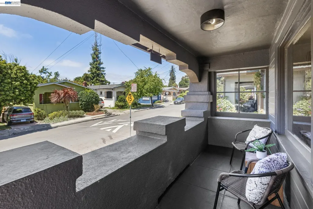 4220 Suter Street Oakland CA 94619