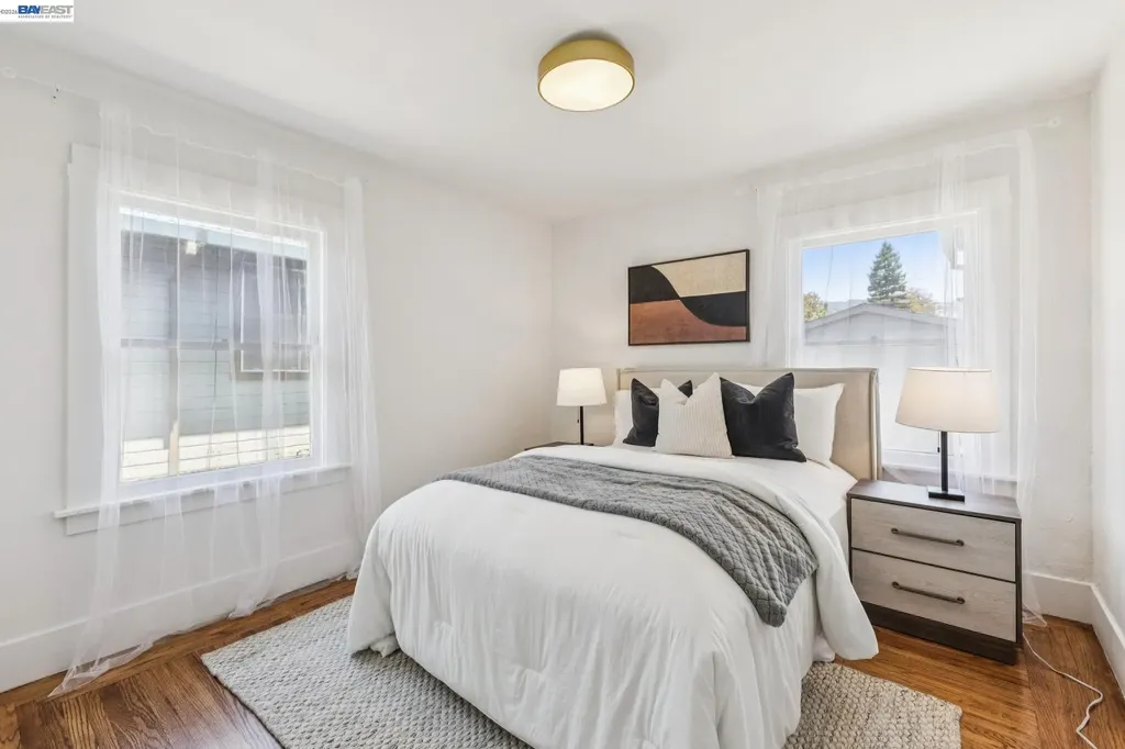 4220 Suter Street Oakland CA 94619
