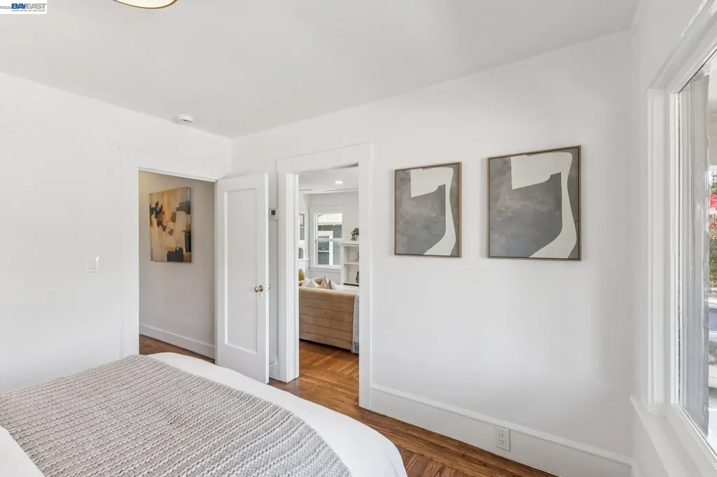 4220 Suter Street Oakland CA 94619