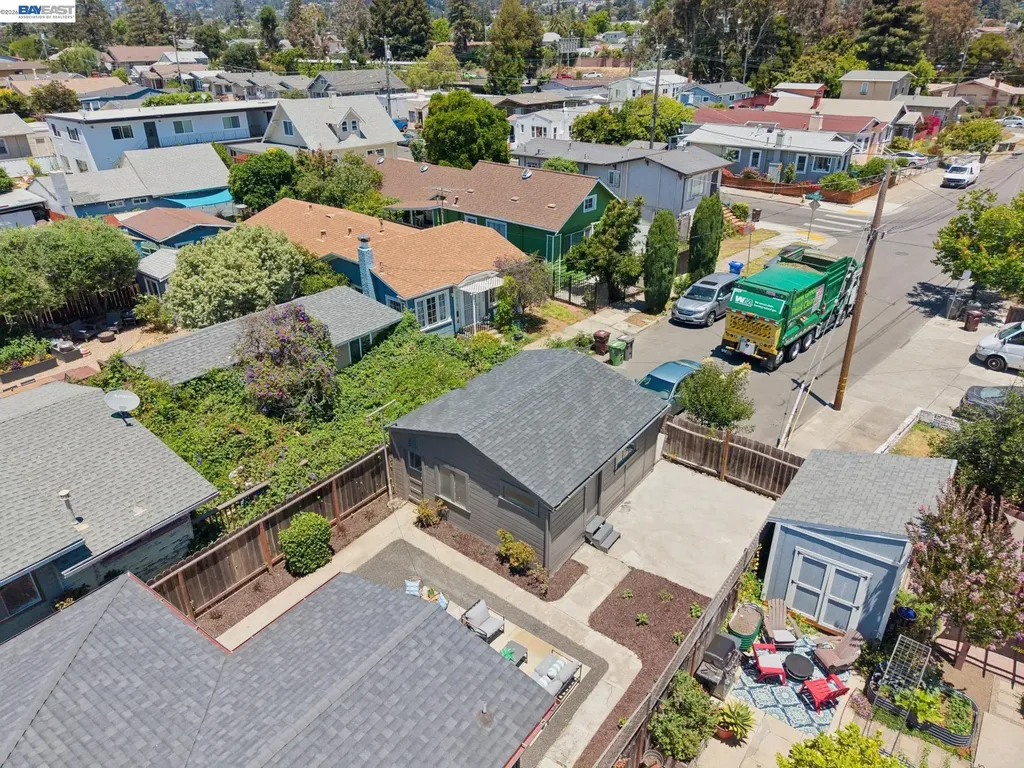 4220 Suter Street Oakland CA 94619